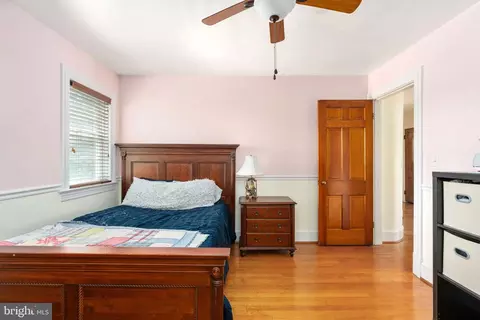 Bedroom - 195 Dabney St, Orange, VA 22960 photo 3 of 5