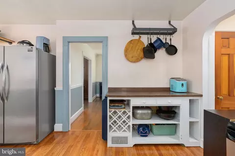 Entry Way - 195 Dabney St, Orange, VA 22960 photo 5 of 8