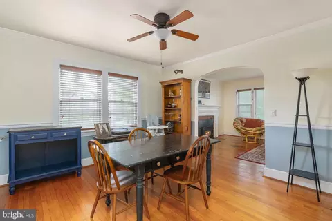 Dining - 195 Dabney St, Orange, VA 22960 photo 2 of 3