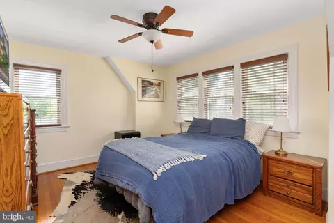 Bedroom - 195 Dabney St, Orange, VA 22960 photo 4 of 5