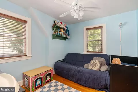 Bedroom - 195 Dabney St, Orange, VA 22960 photo 1 of 5
