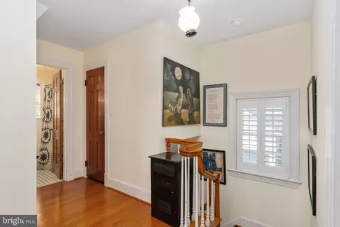 Entry Way - 195 Dabney St, Orange, VA 22960 photo 7 of 8