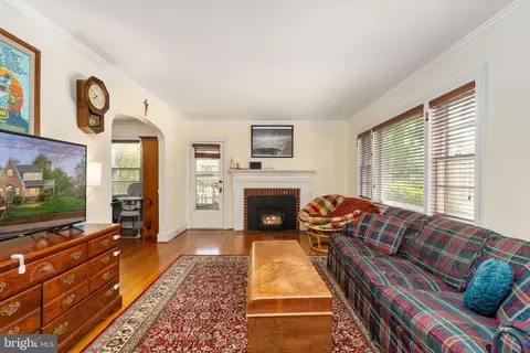 Other - 195 Dabney St, Orange, VA 22960 photo 1 of 10