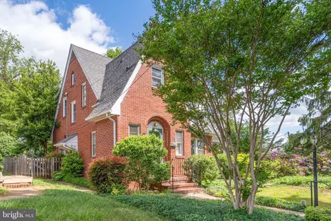 Exterior - 195 Dabney St, Orange, VA 22960 photo 16 of 16