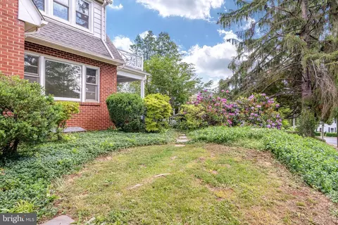 Exterior - 195 Dabney St, Orange, VA 22960 photo 7 of 16