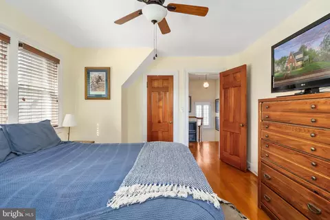 Bedroom - 195 Dabney St, Orange, VA 22960 photo 5 of 5