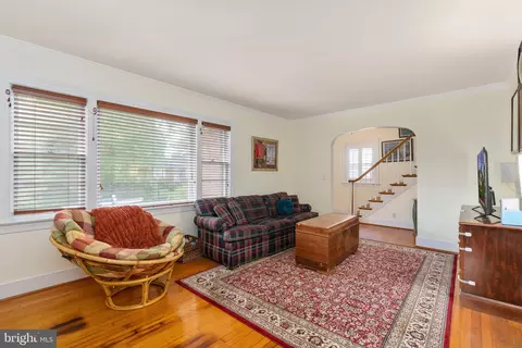 Living - 195 Dabney St, Orange, VA 22960 photo 1 of 1