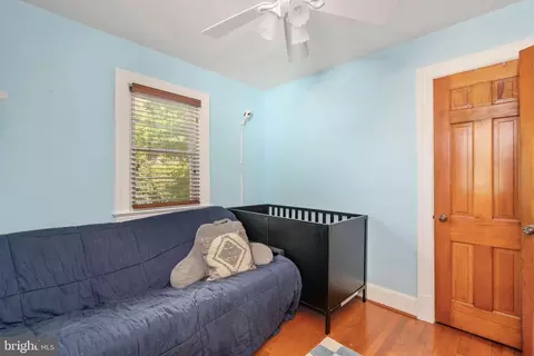Bedroom - 195 Dabney St, Orange, VA 22960 photo 2 of 5