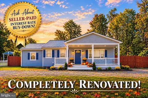 19212 Constitution Hwy, Orange, VA 22960