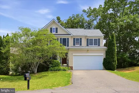 35464 Somerset Ridge Rd, Locust Grove, VA 22508