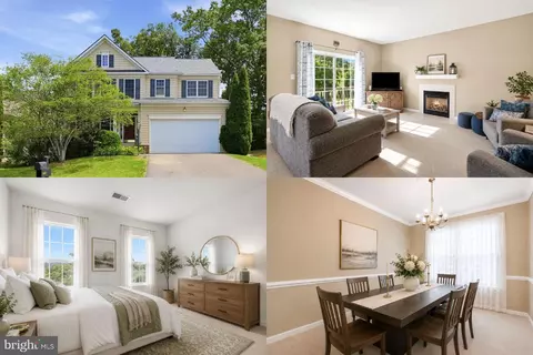 35464 Somerset Ridge Rd, Locust Grove, VA 22508