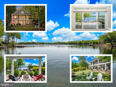 107 Plantation Dr, Locust Grove, VA 22508