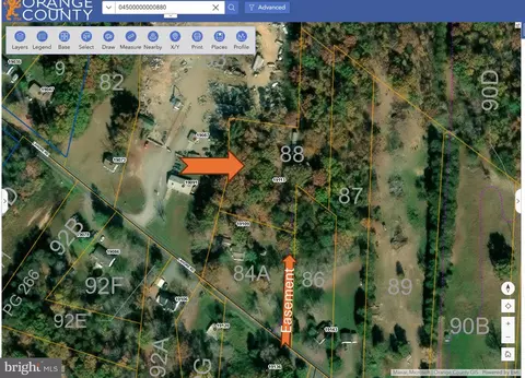 Lahore Road, Orange, VA 22960