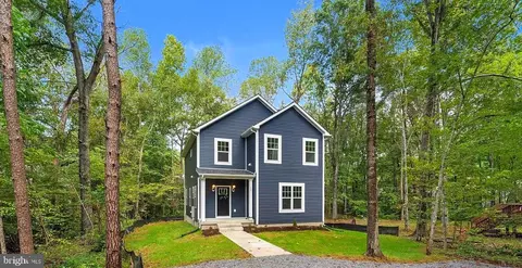 109 Aspen Ct, Locust Grove, VA 22508