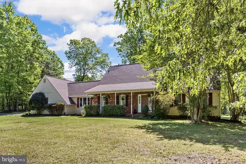 Exterior - 12467 Harbor Dr, Orange, VA 22960 photo 1 of 18