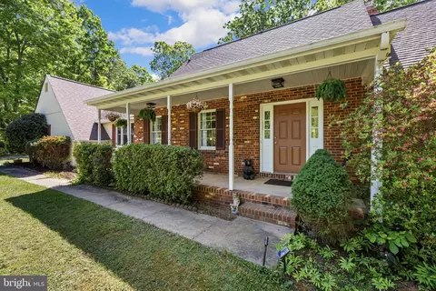 Exterior - 12467 Harbor Dr, Orange, VA 22960 photo 4 of 18