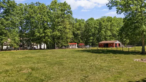Exterior - 12467 Harbor Dr, Orange, VA 22960 photo 15 of 18