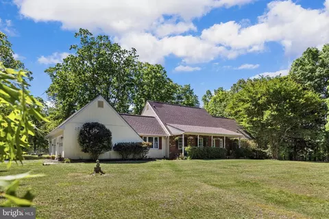 Exterior - 12467 Harbor Dr, Orange, VA 22960 photo 5 of 18