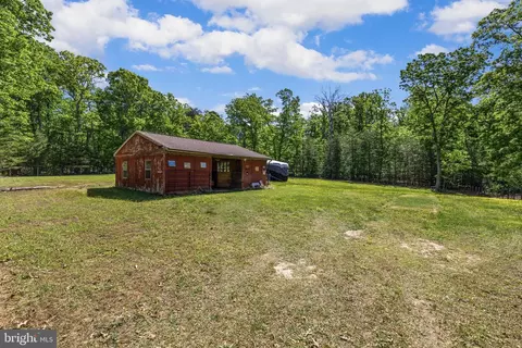 Exterior - 12467 Harbor Dr, Orange, VA 22960 photo 11 of 18