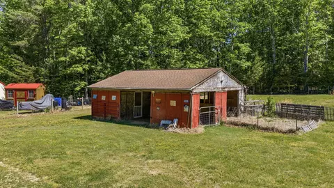 Exterior - 12467 Harbor Dr, Orange, VA 22960 photo 12 of 18