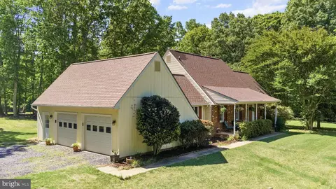 Exterior - 12467 Harbor Dr, Orange, VA 22960 photo 8 of 18