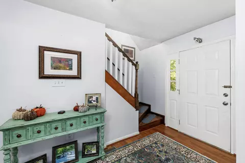 Entry Way - 12467 Harbor Dr, Orange, VA 22960 photo 2 of 2