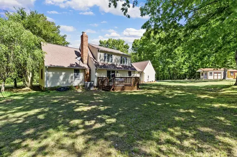 Exterior - 12467 Harbor Dr, Orange, VA 22960 photo 7 of 18