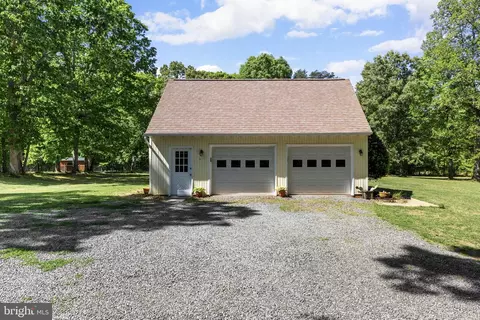 Exterior - 12467 Harbor Dr, Orange, VA 22960 photo 9 of 18