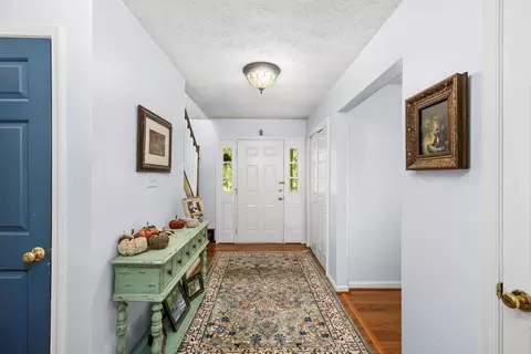 Entry Way - 12467 Harbor Dr, Orange, VA 22960 photo 1 of 2