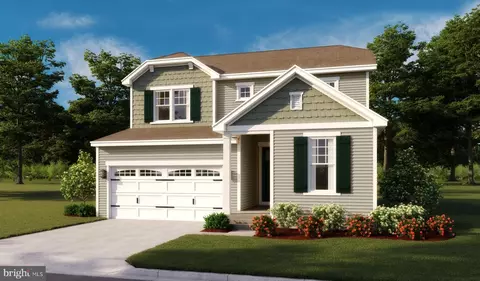 526 Aster Ln, Orange, VA 22960