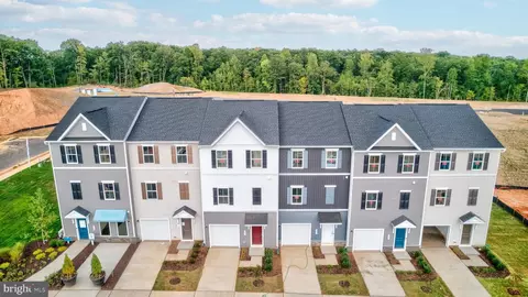 36251 Coyote Trl #LOT 625, Locust Grove, VA 22508