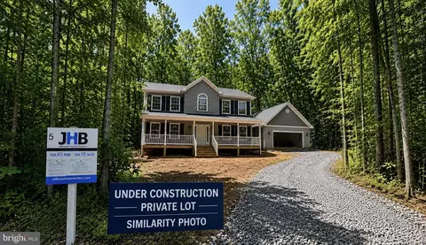 lot5 Autumn Ridge Ln, Unionville, VA 22567