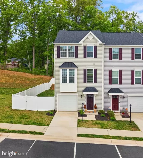 36035 Coyote Trl, Locust Grove, VA 22508