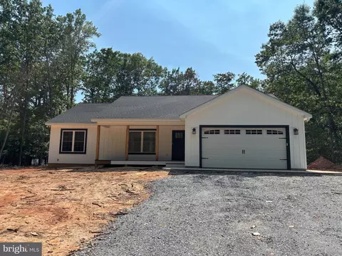 11460 Marquis Rd, Unionville, VA 22567