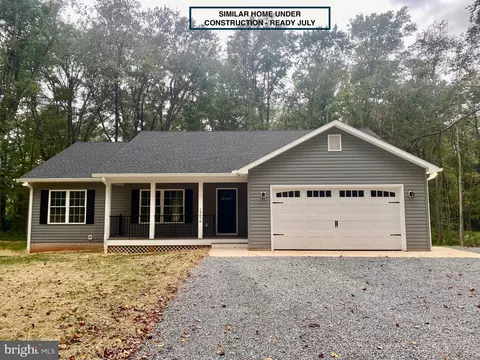 11460 Marquis Rd, Unionville, VA 22567