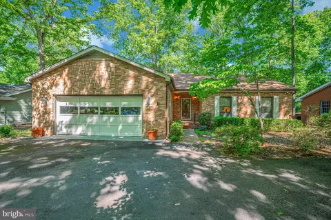 109 Fairway Dr, Locust Grove, VA 22508
