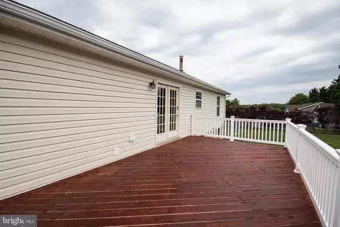 Exterior - 9379 Stonegate Ln, Rhoadesville, VA 22542 photo 3 of 6