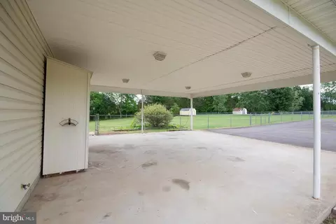 Exterior - 9379 Stonegate Ln, Rhoadesville, VA 22542 photo 4 of 6