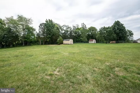 Exterior - 9379 Stonegate Ln, Rhoadesville, VA 22542 photo 6 of 6