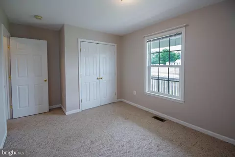 Bedroom - 9379 Stonegate Ln, Rhoadesville, VA 22542 photo 2 of 2