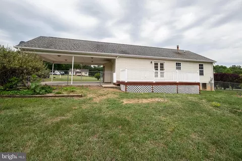 Other - 9379 Stonegate Ln, Rhoadesville, VA 22542 photo 8 of 8