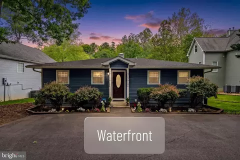 102 Confederate Cir, Locust Grove, VA 22508
