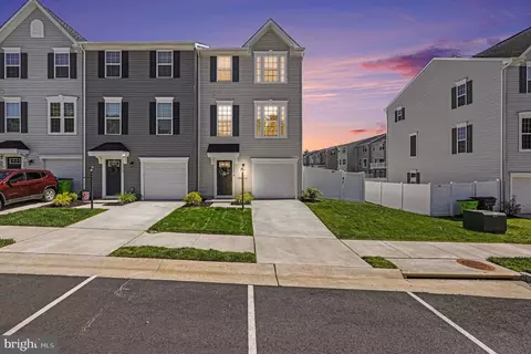 36066 Coyote Trl, Locust Grove, VA 22508