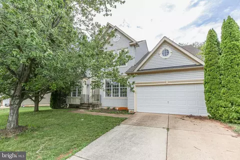 269 Parker Pl, Orange, VA 22960