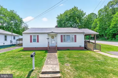 188 Spicers Mill Rd, Orange, VA 22960