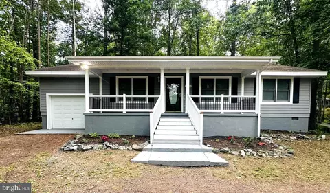 105 Beachside Cv, Locust Grove, VA 22508