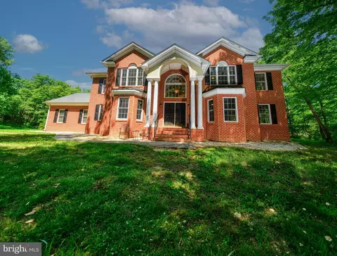 4431 Trail Of Faith Ct, Locust Grove, VA 22508