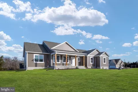 Exterior - 26375 Pennfields Dr, Orange, VA 22960 photo 3 of 4