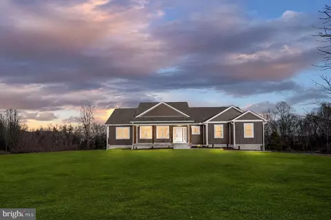 Exterior - 26375 Pennfields Dr, Orange, VA 22960 photo 2 of 4