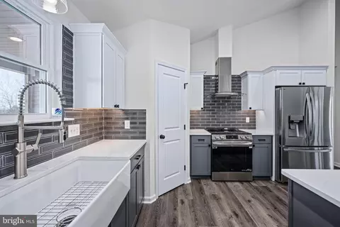 Kitchen - 26375 Pennfields Dr, Orange, VA 22960 photo 3 of 4